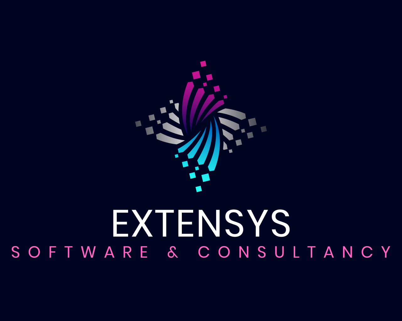 Extensys Logo